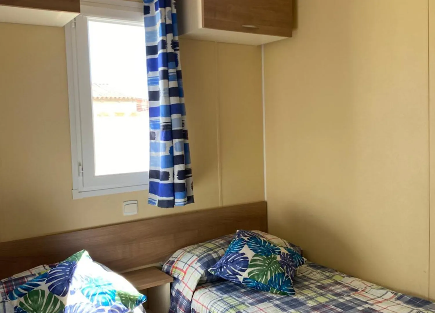 Casita La Ilusion Villa Conil De La Frontera Spanien